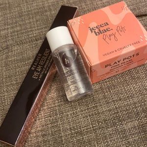Realher metallic bronz liner haruharu toner j.blc